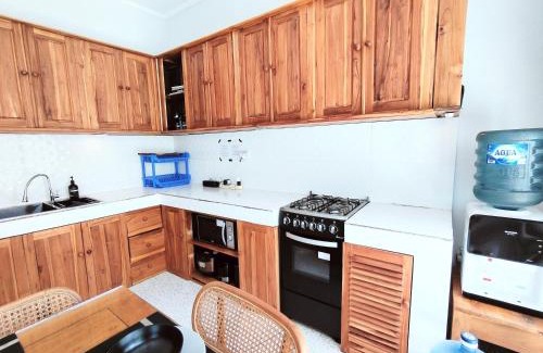 By Pass Ngurah Rai Villa | Peaceful Private 4 BR YY Bali Villa, Jimbaran Nusa Dua, In Central Kuta