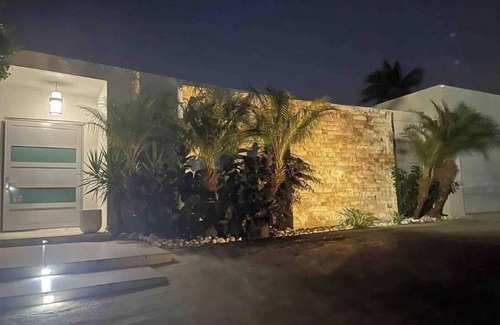 Dorado del Mar House | Peaceful, Private Beach House w/New Pool and Patio