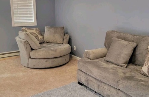 Hot Springs Villa | Peaceful, Private, Friendly Environment 5 minutes to the Historic Omni.