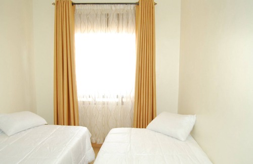 Kampala House | Peaceful private Home away from home