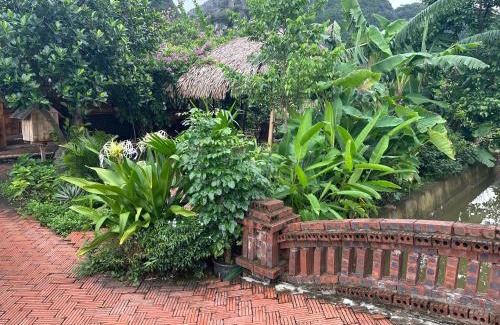 Ninh Binh House | Peaceful refuge homestay