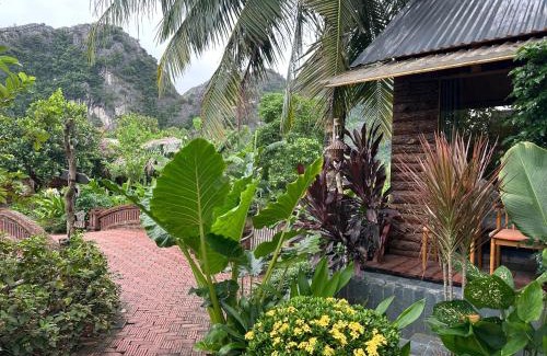 Ninh Binh House | Peaceful refuge homestay