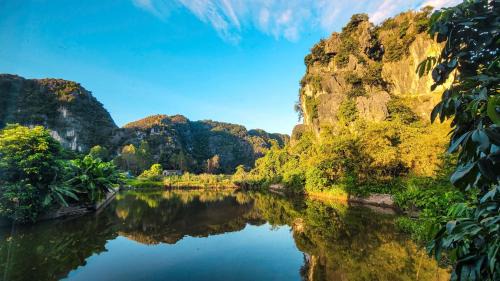 Ninh Binh House | Peaceful refuge homestay