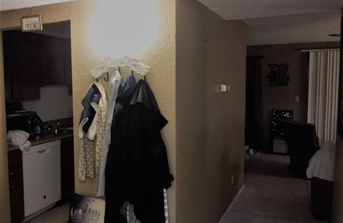 Happy Valley Condo | Peaceful, Relaxing Hideaway right in the center of town