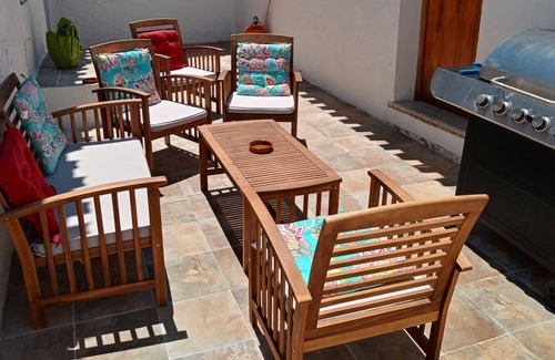 Iznajar House | Peaceful retreat for up to 4 people