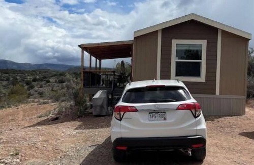 Rimrock House | Peaceful Retreat Home