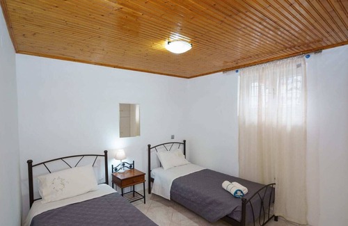 idhra House | Peaceful Saronic Haven - Hydra Melina&George Home