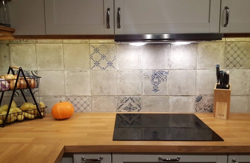 Caden House | Peaceful & secluded, set in beautiful countryside & only 30 mins from the sea