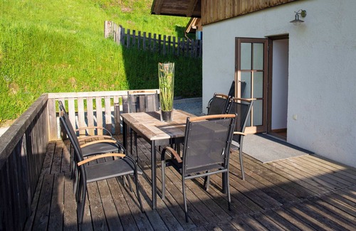 Slovenj Gradec Villa | Peaceful Slovenj Gradec Holiday Villa Escape