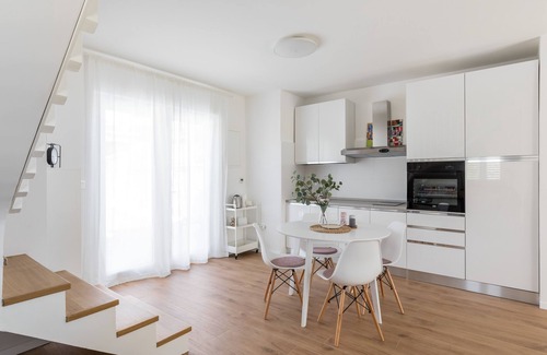 Vinisce Villa | Peaceful stone nest with private heated pool