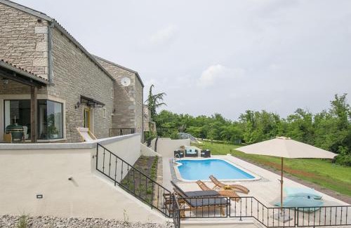 Kircija Villa | Peaceful Villa with Pool & Sauna, La Casa di Kyra