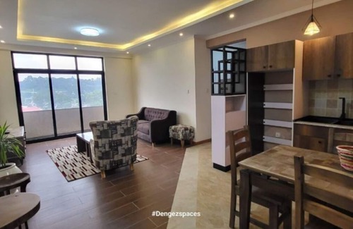 Arada Apartment | Peacefull one bedroom Apartment