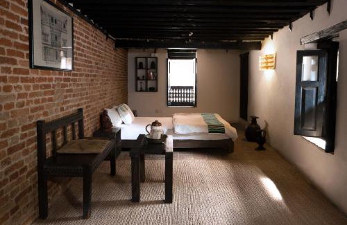 Bhaktapur House | Peacock Guest House