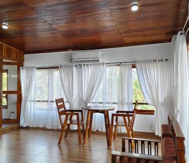 Varkala Hotel | Peak Paradise Resort