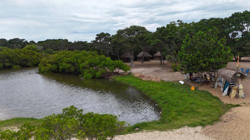 Lahugala Resort | Peanut Farm Surf and Wild Resort - Arugambay
