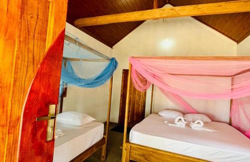 Lahugala Resort | Peanut Farm Surf and Wild Resort - Arugambay