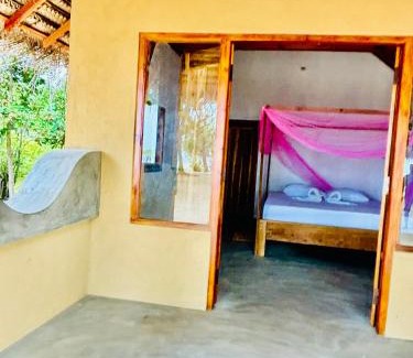 Lahugala Resort | Peanut Farm Surf and Wild Resort - Arugambay