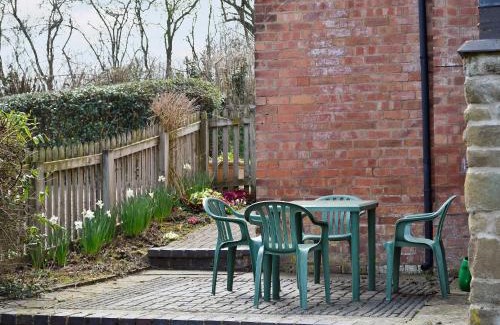 Clows Top House | Pear Tree Cottage
