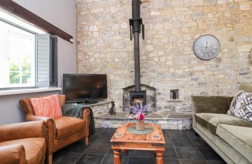 Highbridge House | Pear Tree Cottage
