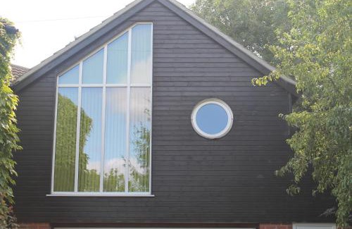 Ely House | Pear Tree House Studio