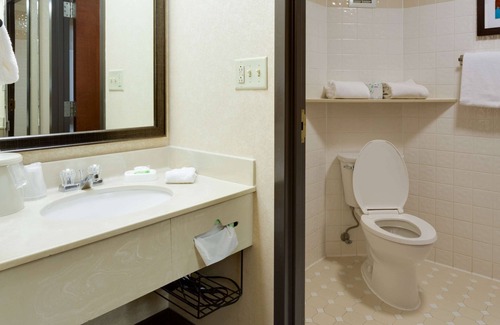 Miner Hotel | Pear Tree Inn Sikeston