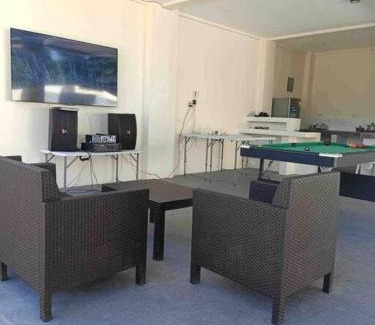 Tanza Villa | Pearl 2 When luxury meets nature with Jay