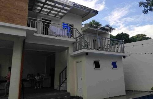Tanza Villa | Pearl 2 When luxury meets nature with Jay