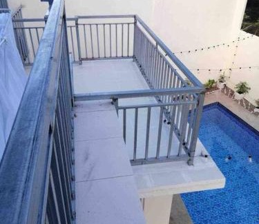 Tanza Villa | Pearl 2 When luxury meets nature with Jay