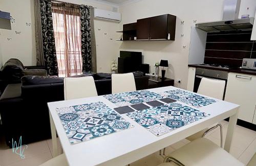 Mosta Apartment | Pearl APTS