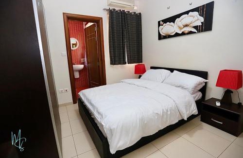 Mosta Apartment | Pearl APTS