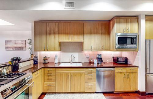 Jackson Apartment | Pearl At Jackson #203
