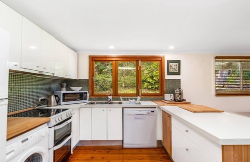 Pearl Beach House | Pearl Beach Bush Retreat