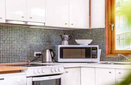 Pearl Beach House | Pearl Beach Bush Retreat