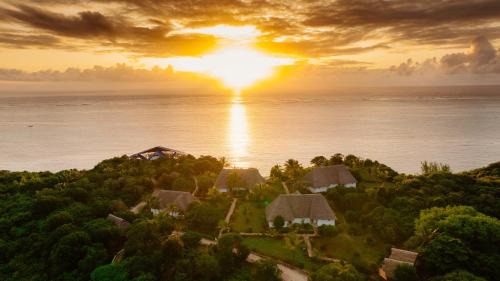 Michamvi Resort | Pearl Beach by Sansi