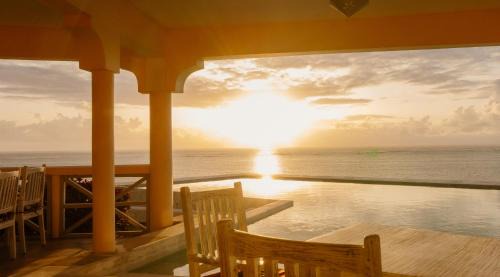 Michamvi Resort | Pearl Beach by Sansi