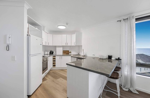 Palm Beach Apartment | Pearl By Khove Summar