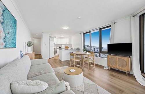 Palm Beach Apartment | Pearl By Khove Summar