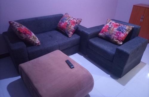 Kampala Apartment | Pearl Furnished Rooms Buloba