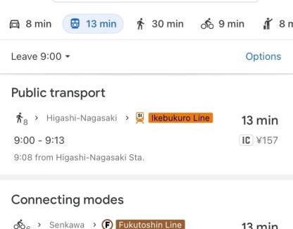 Minaminagasaki Apartment | Pearl Heights 202 easy access to Ikebukuro, shinjuku station