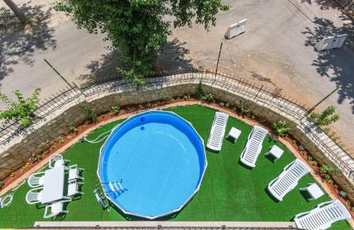 Kfardebian Apartment | Pearl of Faqra - Studios & Apartments