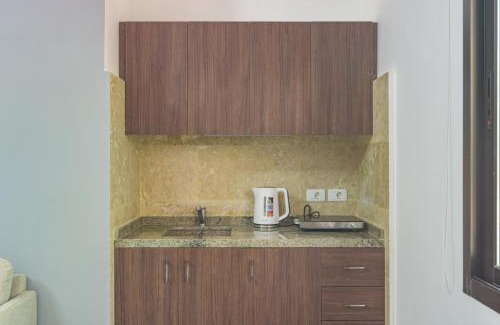 Kfardebian Apartment | Pearl of Faqra - Studios & Apartments