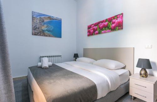 Kfardebian Apartment | Pearl of Faqra - Studios & Apartments