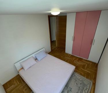 Hadzici Apartment | Pearl of Hadzici