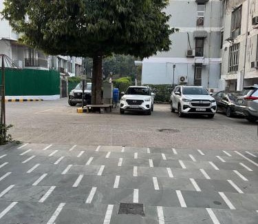 Civil Lines House | Pearl of Nature By Nyra