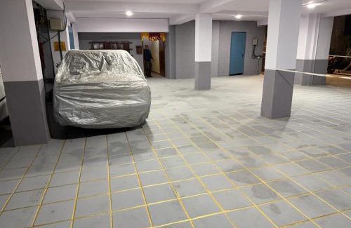 Civil Lines House | Pearl of Nature By Nyra