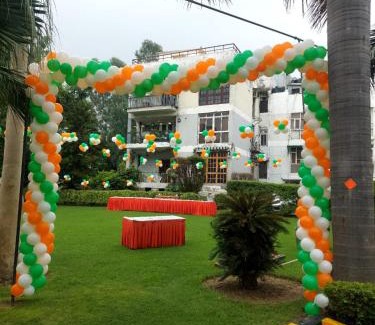 Civil Lines House | Pearl of Nature By Nyra