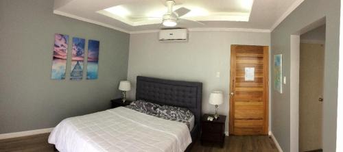 Santa Fe Apartment | Pearl of Santa Fe - Sabal's Lodge