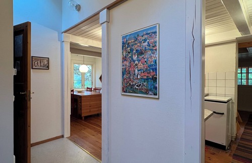 Torsas Municipality House | Pearl of the North - Vacation Home