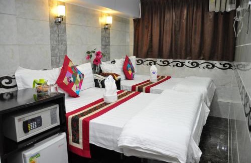 Tsim Sha Tsui House | Pearl Premium Guest House(10/F)