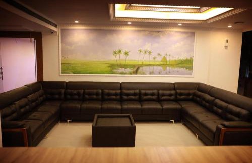 Anchal Hotel | Pearl Residency